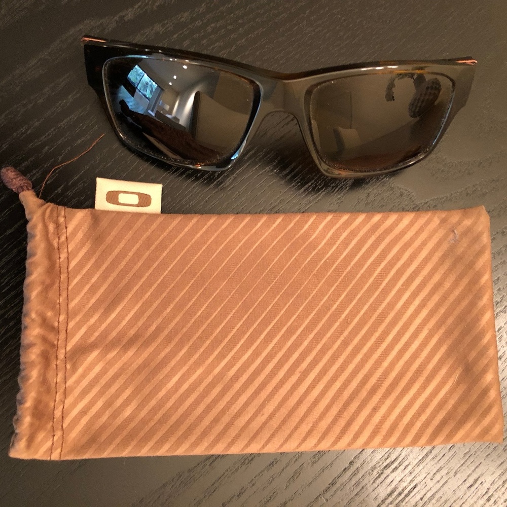 Oakley Jupiter Squared sunglasses